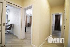 3-к квартира, вторичка, 81м2, 12/15 этаж