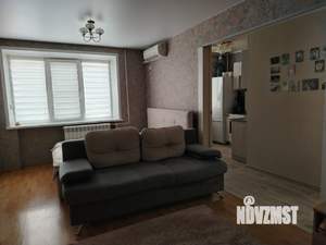 1-к квартира, вторичка, 32м2, 1/4 этаж