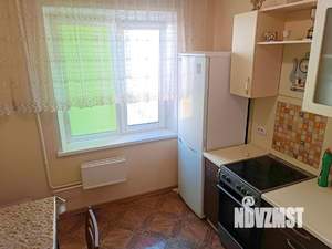 1-к квартира, вторичка, 33м2, 5/9 этаж