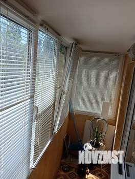 1-к квартира, вторичка, 34м2, 6/9 этаж