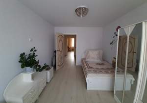 3-к квартира, вторичка, 66м2, 1/9 этаж