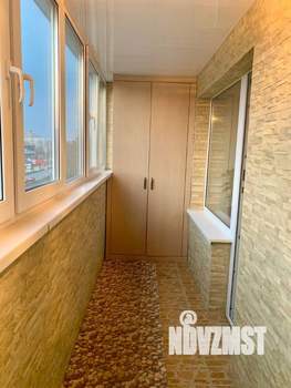 3-к квартира, вторичка, 83м2, 5/14 этаж