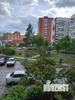 2-к квартира, вторичка, 53м2, 2/10 этаж