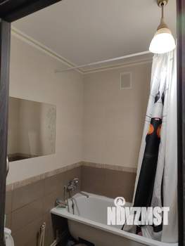 1-к квартира, вторичка, 31м2, 5/5 этаж