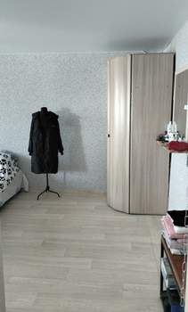 1-к квартира, вторичка, 34м2, 7/9 этаж