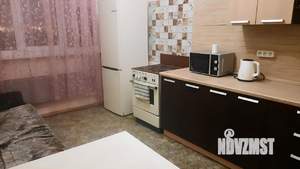 1-к квартира, вторичка, 49м2, 9/9 этаж