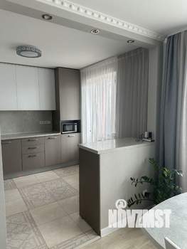 3-к квартира, вторичка, 78м2, 11/16 этаж