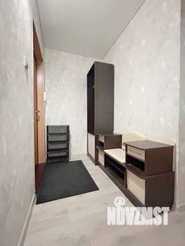 1-к квартира, вторичка, 35м2, 8/10 этаж