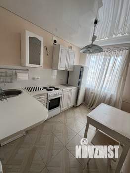 3-к квартира, вторичка, 55м2, 5/5 этаж