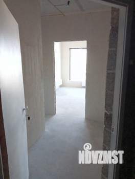 2-к квартира, вторичка, 55м2, 7/19 этаж