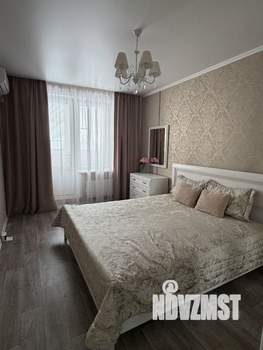 3-к квартира, вторичка, 101м2, 4/16 этаж