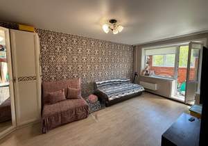 1-к квартира, вторичка, 33м2, 2/9 этаж