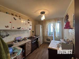 2-к квартира, вторичка, 49м2, 5/9 этаж