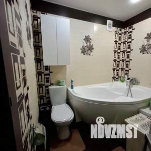 1-к квартира, вторичка, 33м2, 9/9 этаж