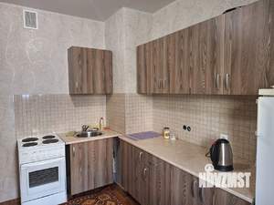 1-к квартира, вторичка, 38м2, 3/18 этаж