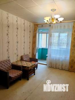 2-к квартира, вторичка, 47м2, 5/16 этаж