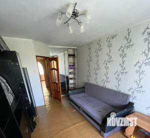 2-к квартира, вторичка, 46м2, 5/5 этаж