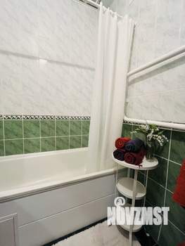 1-к квартира, вторичка, 40м2, 8/10 этаж