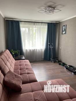 3-к квартира, вторичка, 67м2, 3/5 этаж