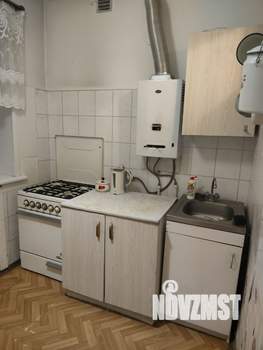 3-к квартира, вторичка, 59м2, 5/5 этаж