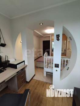 3-к квартира, вторичка, 65м2, 7/9 этаж