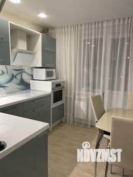 3-к квартира, вторичка, 67м2, 5/5 этаж