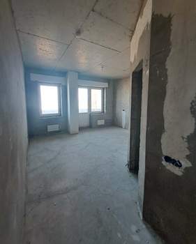 3-к квартира, сданный дом, 102м2, 14/17 этаж