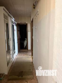 3-к квартира, вторичка, 60м2, 5/16 этаж