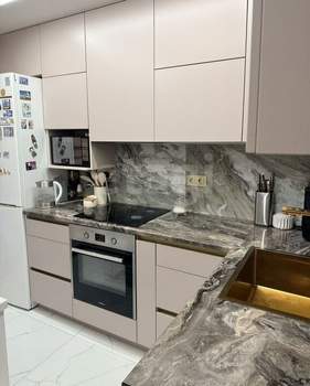 3-к квартира, вторичка, 79м2, 4/9 этаж