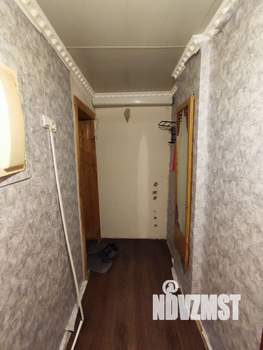 1-к квартира, вторичка, 32м2, 2/4 этаж