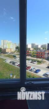 2-к квартира, вторичка, 55м2, 5/9 этаж