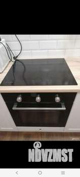 3-к квартира, вторичка, 51м2, 10/16 этаж