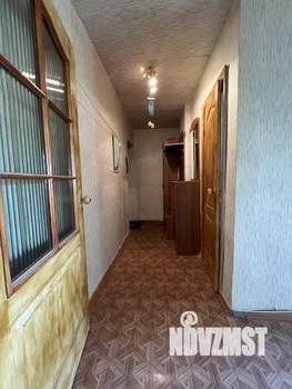 2-к квартира, вторичка, 43м2, 4/5 этаж
