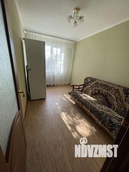 3-к квартира, вторичка, 54м2, 5/5 этаж