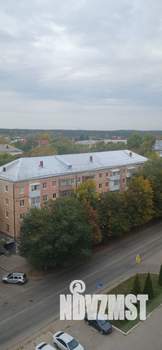 1-к квартира, вторичка, 35м2, 9/9 этаж