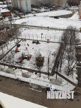 3-к квартира, вторичка, 73м2, 9/10 этаж