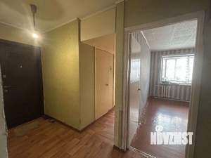 2-к квартира, вторичка, 52м2, 2/5 этаж