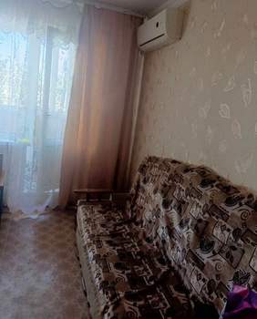 2-к квартира, вторичка, 43м2, 8/9 этаж