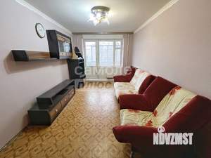 2-к квартира, вторичка, 50м2, 4/9 этаж