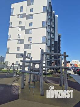 1-к квартира, вторичка, 38м2, 3/8 этаж