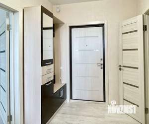 1-к квартира, вторичка, 53м2, 7/9 этаж