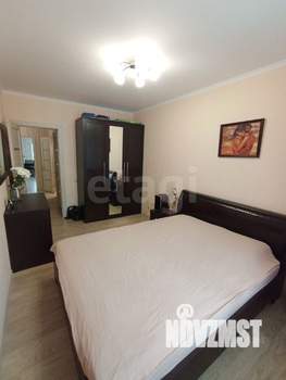 2-к квартира, вторичка, 55м2, 7/10 этаж
