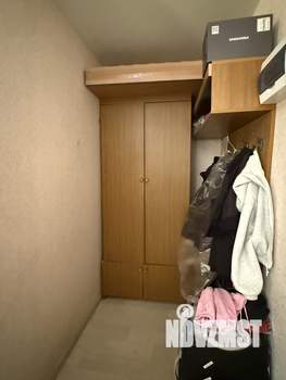 Студия квартира, вторичка, 26м2, 14/16 этаж