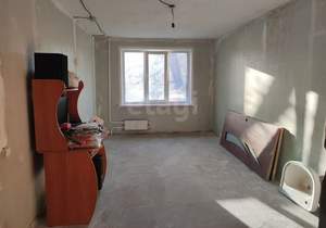 3-к квартира, вторичка, 59м2, 1/9 этаж