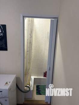 Студия квартира, вторичка, 19м2, 3/6 этаж