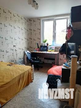 3-к квартира, вторичка, 59м2, 3/16 этаж