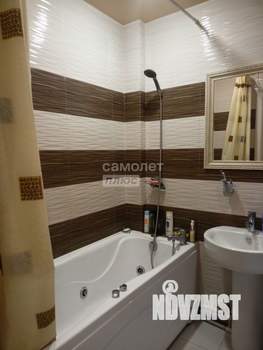Студия квартира, вторичка, 37м2, 8/10 этаж