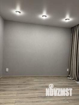 Студия квартира, вторичка, 18м2, 3/5 этаж