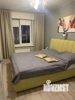 4-к квартира, вторичка, 92м2, 10/10 этаж