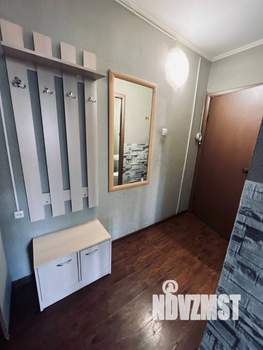 2-к квартира, вторичка, 44м2, 4/5 этаж